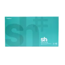 ShinHan Sh Soft Pastel Seti 48'li 6065001-0048 - 1