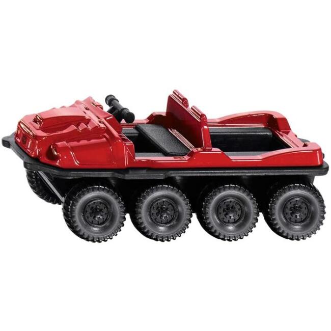 Siku Maket 1:55 Ölçek Arazi Aracı Avanger N:1386 - 1