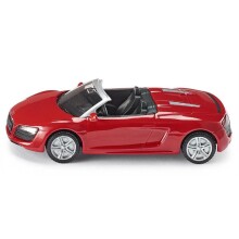 Siku Maket 1:55 Ölçek Audi R8 Spyder N:1316 - SIKU MODEL