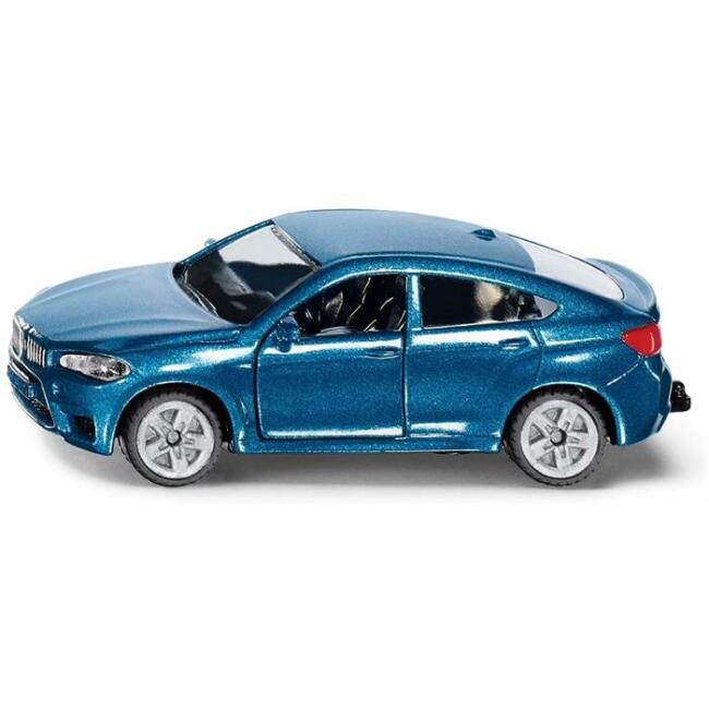 Siku Maket 1:55 Ölçek BMW X6 M Araba N:1409 - 1
