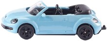 Siku Maket 1:55 Ölçek VW Beetle Cabrio N:1505 - SIKU MODEL (1)