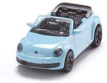 Siku Maket 1:55 Ölçek VW Beetle Cabrio N:1505 - 3