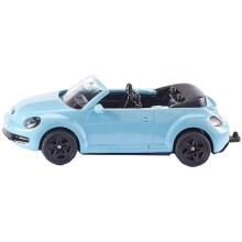 Siku Maket 1:55 Ölçek VW Beetle Cabrio N:1505 - SIKU MODEL