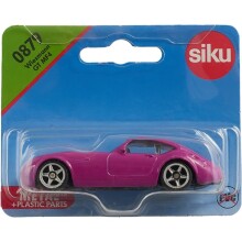 Siku Maket 1:55 Ölçek Wiesmann GT MF 4 N:0879 - SIKU MODEL (1)