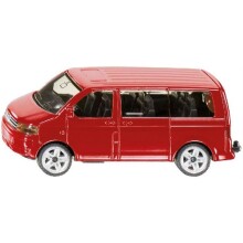 Siku Maket 1:60 Ölçek VW Multivan Minibüs N:1070 - SIKU MODEL