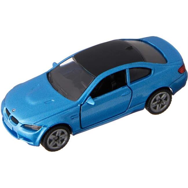 Sıku Maket Metal Taşıt Araba 1/55 N:1450 Bmw M3 Coupe - 1