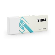 Silka Text Mate Küçük Silgi - Silka