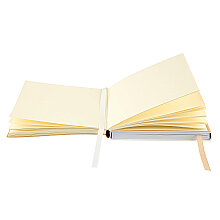 Sketchmarker Sketchbook Twist 140 gr/200 gr 12x12 cm - 2