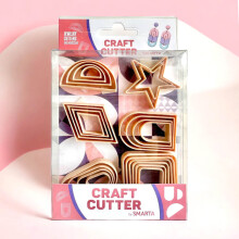 Smarta Craft Cutter Takı Kesici Sk1017002 - Smarta