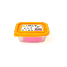 Smarta Kids Havayla Kuruyan Modelleme Hamuru 70gr Neon Pembe 43 - Smarta