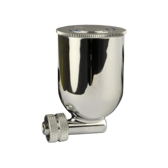 Sparmax Airbrush Boya Haznesi - 1