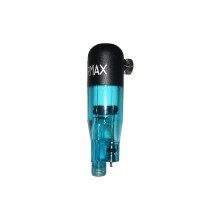 Sparmax Airbrush Silverbullet Mac Nem Tutucu - Sparmax Airbrush