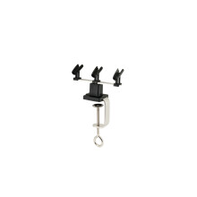 Sparmax Airbrush Tabanca Askısı H3BI - Sparmax Airbrush