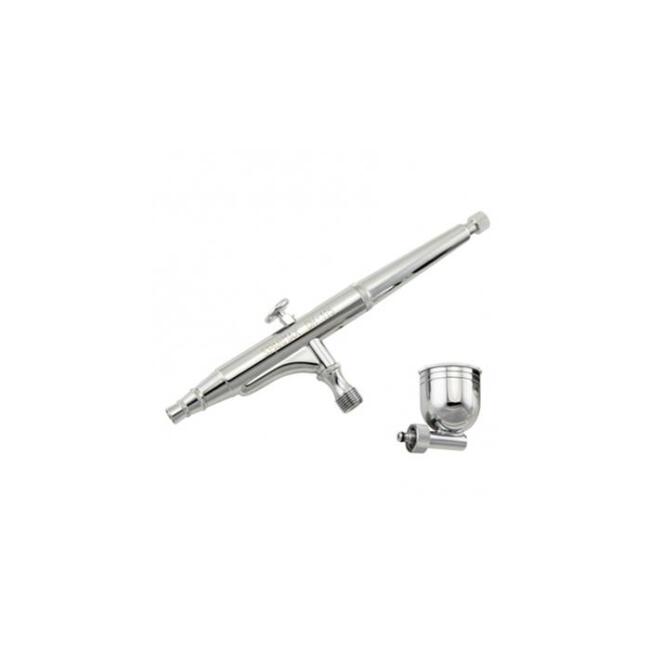 Sparmax Airbrush Tabanca Seti DH-115 - 1