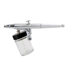 Sparmax Dual Action Airbrush Tabanca Seti 0,5 mm Nozzle DH-125 - Sparmax Airbrush