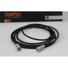 Sparmax İnce Hortum 2 metre - SPARMAX AIRBRUSH