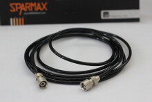 Sparmax İnce Hortum 2 metre - SPARMAX AIRBRUSH (1)