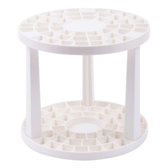 St. Petersburg Fırça Tutucu 14.5x13 cm - 4