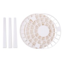 St. Petersburg Fırça Tutucu 14.5x13 cm - 5