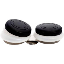 St. Petersburg Kapaklı Çift Taraflı Plastik Yağdanlık - St. Petersburg (1)