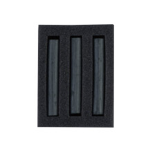 St. Petersburg Ladoga Chalk Çizim Tebeşiri 3lü Black 2711422299 - 2