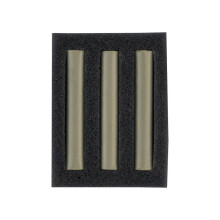 St. Petersburg Ladoga Chalk Çizim Tebeşiri 3lü Grey - Beige 2711422302 - 2