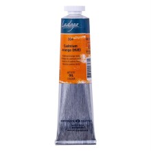 St. Petersburg Ladoga Yağlı Boya 46 ml Cadmium Orange (Hue) 304 