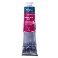 St. Petersburg Ladoga Yağlı Boya 46 ml Cadmium Purple (Hue) 306 