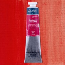 St. Petersburg Ladoga Yağlı Boya 46 ml Cadmium Red Deep (Hue) 303 - St. Petersburg (1)