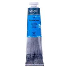 St. Petersburg Ladoga Yağlı Boya 46 ml Celestian Blue 512 
