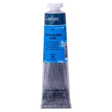 St. Petersburg Ladoga Yağlı Boya 46 ml Ceruleum Blue (Hue) 503 - St. Petersburg