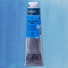 St. Petersburg Ladoga Yağlı Boya 46 ml Ceruleum Blue (Hue) 503 - St. Petersburg (1)