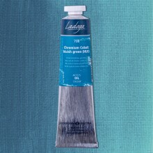 St. Petersburg Ladoga Yağlı Boya 46 ml Chromium Cobalt Bluish Green (Hue) 708 - St. Petersburg (1)