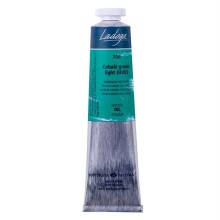 St. Petersburg Ladoga Yağlı Boya 46 ml Cobalt Green Light (Hue) 706 
