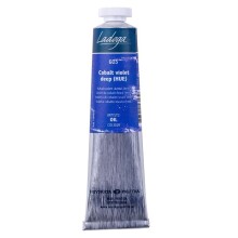 St. Petersburg Ladoga Yağlı Boya 46 ml Cobalt Violet Deep (Hue) 603 