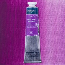 St. Petersburg Ladoga Yağlı Boya 46 ml Cobalt Violet Light (Hue) 602 - 4