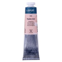St. Petersburg Ladoga Yağlı Boya 46 ml Naples Rose 333 