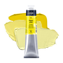 St. Petersburg Ladoga Yağlı Boya 46 ml Primary Yellow 275 - 3