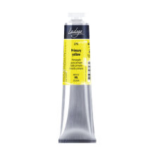 St. Petersburg Ladoga Yağlı Boya 46 ml Primary Yellow 275 - 1