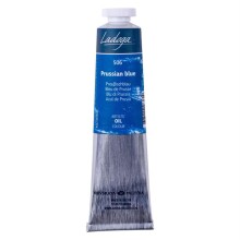 St. Petersburg Ladoga Yağlı Boya 46 ml Prussian Blue 506 