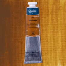 St. Petersburg Ladoga Yağlı Boya 46 ml Raw Sienna 405 - St. Petersburg (1)