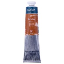 St. Petersburg Ladoga Yağlı Boya 46 ml Red Ochre 309 