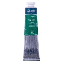 St. Petersburg Ladoga Yağlı Boya 46 ml Sap Green 716 
