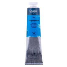 St. Petersburg Ladoga Yağlı Boya 46 ml Turquoise Blue 507 