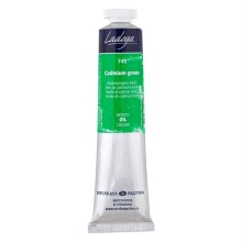 St. Petersburg Ladoga Yağlı Boya 46 ml Cadmium Green (Hue) 749 