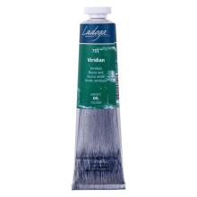 St. Petersburg Ladoga Yağlı Boya 46 ml Viridian 701 
