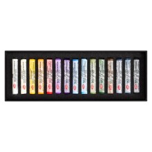 St. Petersburg Master Class Extra-Fine Artists’ Soft Pastel Boya Seti 15’li - 3