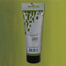 St. Petersburg Sonnet Akrilik Boya 120 ml Olive Green 727 - St. Petersburg