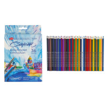 St. Petersburg Sonnet Aquarell Sulu Boya Kalemi Seti 36’lı 81411439 - St. Petersburg (1)