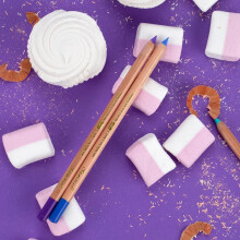 St. Petersburg Sonnet Pastel Kalem Seti 36'lı 132411522 - 5